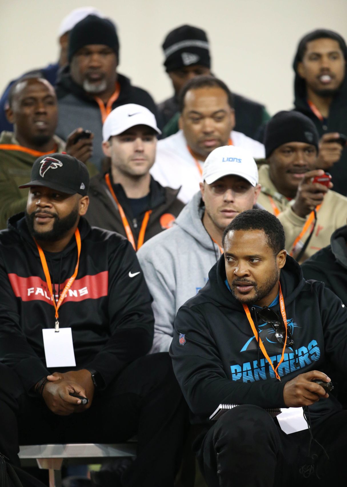 OSU Pro Day